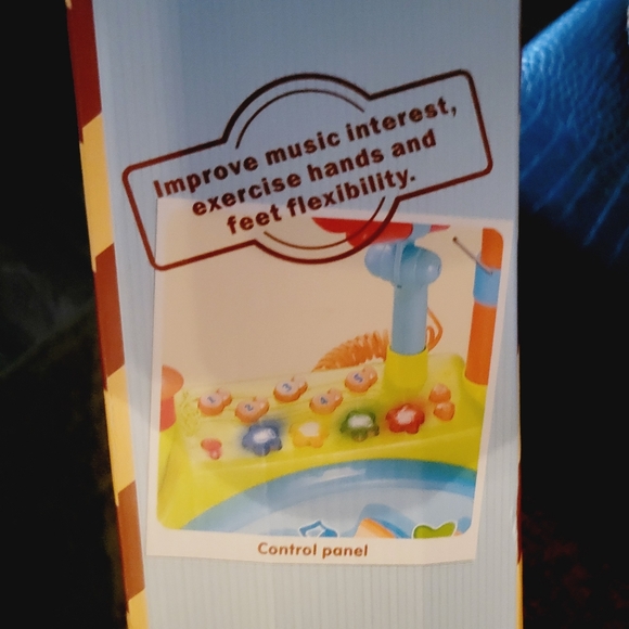 Formative Educational Toy - Picture 10 of 12